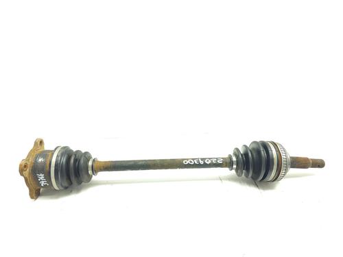 Used Left rear driveshaft TOYOTA RAV 4 II (_A2_) 2.0 D 4WD (CLA20_, CLA21_, CLA20R, CLA21R) (116 hp) 30511384