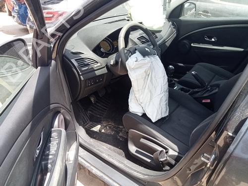 Engine RENAULT MEGANE III Hatchback (BZ0/1_, B3_) | BP33626384M1 - Image 20