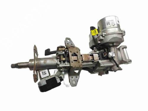 Used Steering column Steering column FORD PUMA (J2K, CF7) [2019-2026] 40079631 40079631