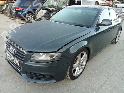 Left front window motor AUDI A4 B8 (8K2)  | BP17536665E21 
