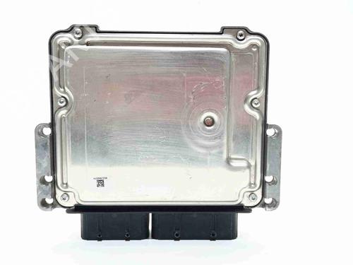 Engine control unit (ECU) PEUGEOT 2008 I (CU_) 1.6 BlueHDi 100 | BP39991757M57 - Image 3