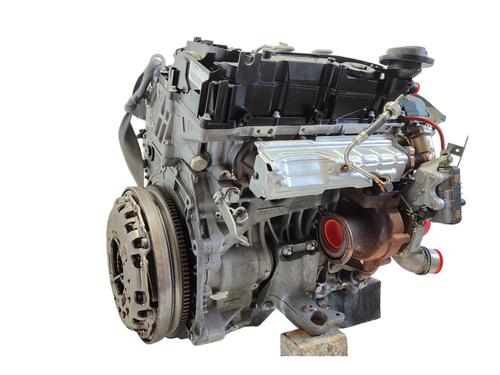 Engine BMW 3 (F30, F80) 320 d | BP29512319M1 