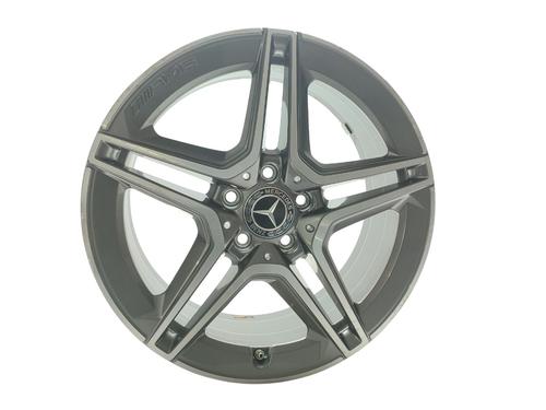 Used Rim MERCEDES-BENZ A-CLASS (W177) A 180 d (177.003) (116 hp) 31664860