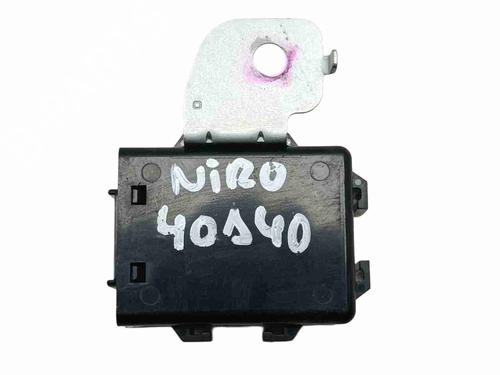 Electronic module KIA NIRO I (DE) 1.6 GDI Hybrid | BP38013063M83 - Image 3