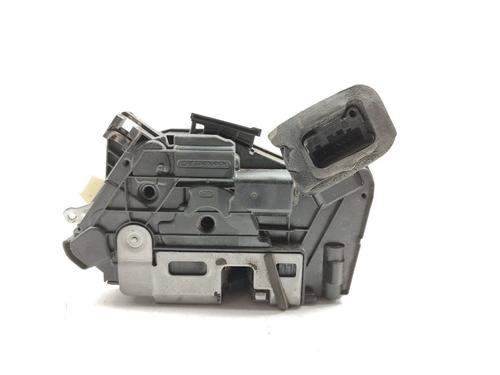 Front right lock VW POLO V (6R1, 6C1) | BP30579956C97