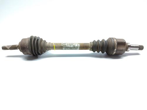 Used Left front driveshaft PEUGEOT 206 Hatchback (2A/C) [1998-2012]  30518029
