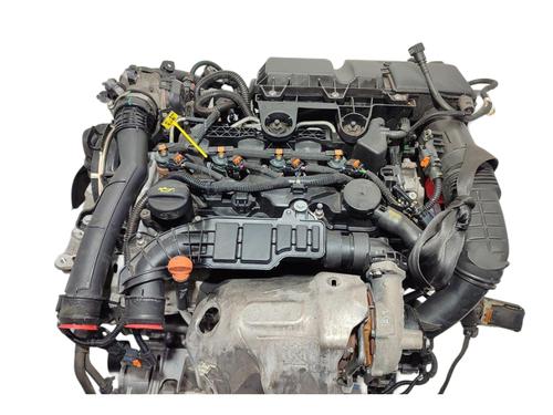 Engine PEUGEOT 508 II (FB_, FH_, F3_)  | BP29532669M1 