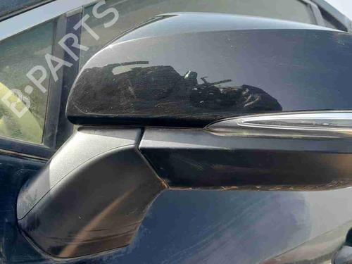Used Left mirror Left mirror 38231601 38231601