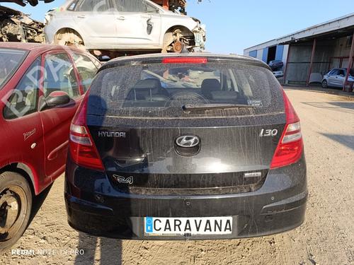 Left taillight HYUNDAI i30 (FD)  | BP34648255C34  - Image 15