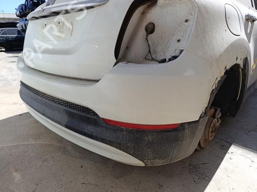Rear bumper FIAT 500X (334_) 1.4 (334AXC1B, 334AXC11) | BP29063602C8 