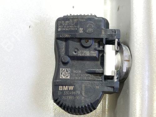 Rim BMW X1 (F48) sDrive 16 d | BP29565503C45 
