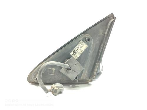 Right mirror FORD MONDEO III (B5Y) 2.0 TDCi | BP19075204C27 