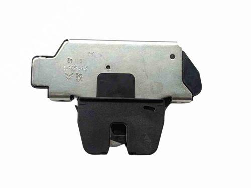 Used Tailgate lock Tailgate lock PEUGEOT 208 II (UB_, UP_, UW_, UJ_) [2019-2026] 36262897 36262897