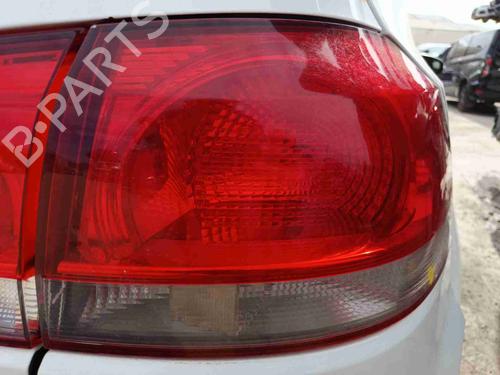 right-taillight-vw-golf-vi-5k1-2008-2009-2010-2011-2012-2013-2014-40299286 main image
