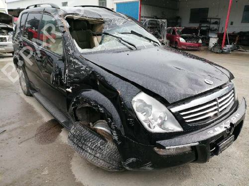 Abs pomp SSANGYONG REXTON / REXTON II (GAB_) 2.7 Xdi | BP21834347M43 