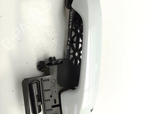 Used Rear right exterior door handle KIA SPORTAGE IV (QL, QLE) [2015-2022]  16932289