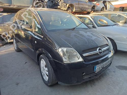 ABS pump OPEL MERIVA A MPV (X03)  | BP26230966M43 