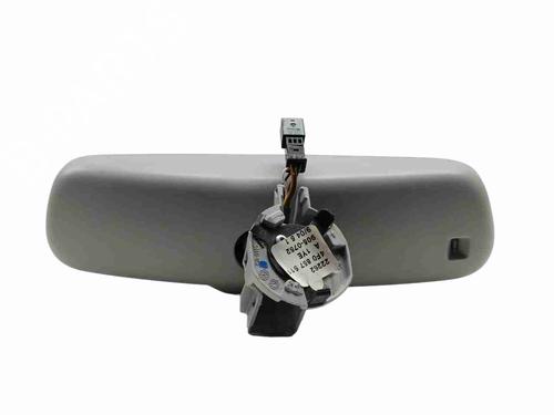 Rear mirror AUDI A6 C6 (4F2) 3.0 TDI quattro | BP35812739I6 - Image 5