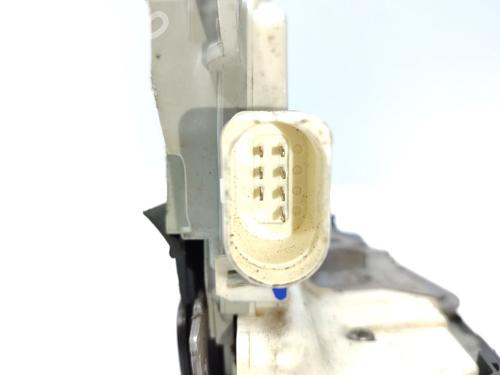 Front left lock SEAT ALTEA XL (5P5, 5P8)  | BP20495501C98 