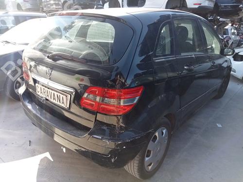 Engine control unit (ECU) MERCEDES-BENZ B-CLASS Sports Tourer (W245) B 180 CDI (245.207) | BP21821152M57 