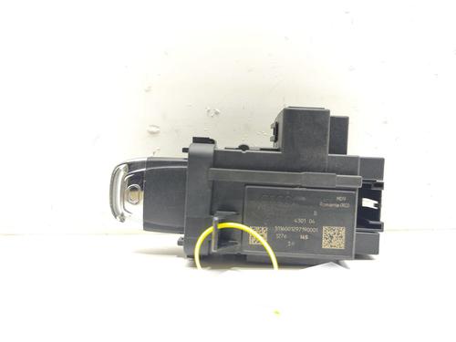 Used Ignition barrel AUDI Q5 (8RB) 2.0 TDI quattro (190 hp) 27301871