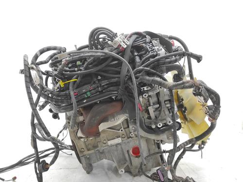 Engine CADILLAC SRX 3.6 AWD | BP16506411M1 