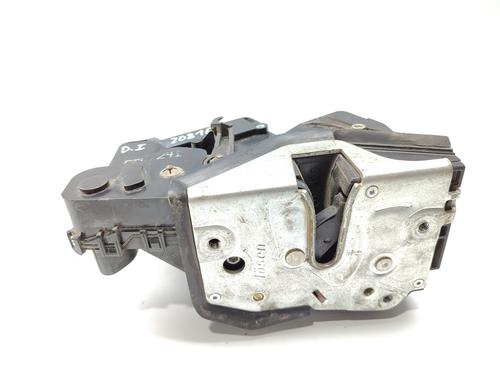Front left lock BMW 3 (E46) 320 d | BP16863192C98 