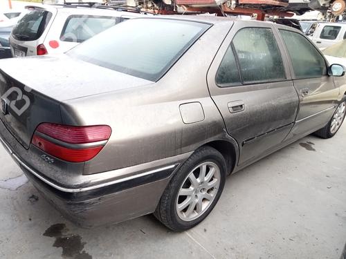 Climate control PEUGEOT 406 (8B) | BP16513406I5