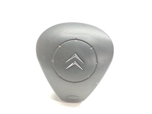 Used Driver airbag CITROËN C3 I (FC_, FN_) 1.4 i Bivalent (73 hp) 17144200