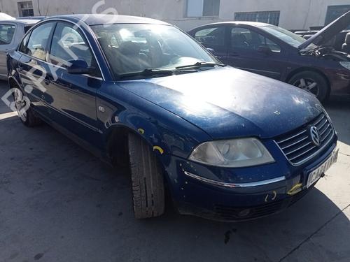 Right taillight VW PASSAT B5.5 (3B3) | BP27190680C35 - Image 10