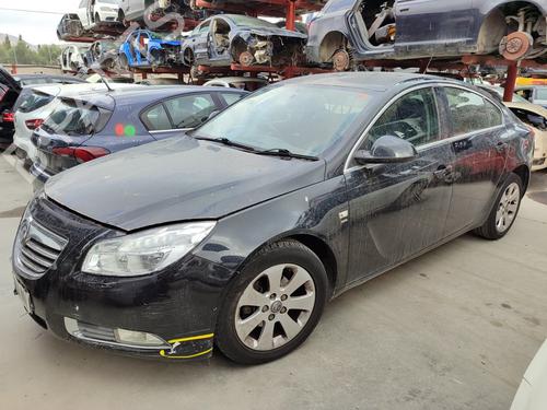 ECU airbags OPEL INSIGNIA A (G09)  | BP19182126M53 
