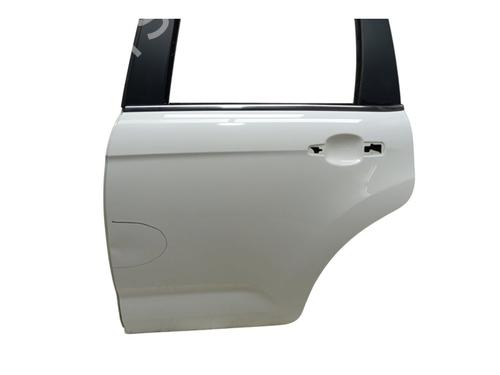 Dør venstre bagtil CITROËN C3 II (SC_)  | BP23066127C4 