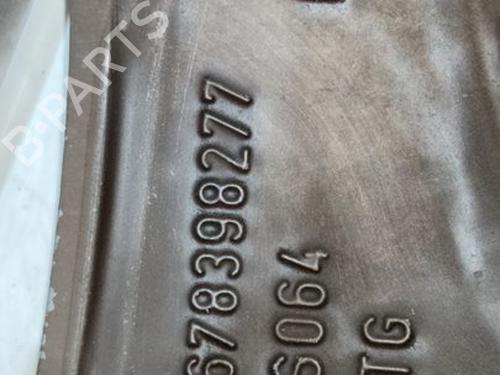 Rim PEUGEOT 2008 I (CU_) 1.6 VTi | BP18168955C45