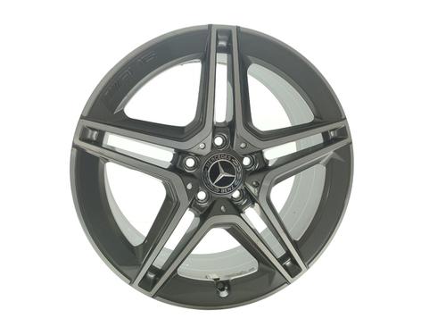 Used Rim MERCEDES-BENZ A-CLASS (W177) A 180 d (177.003) (116 hp) 31664827