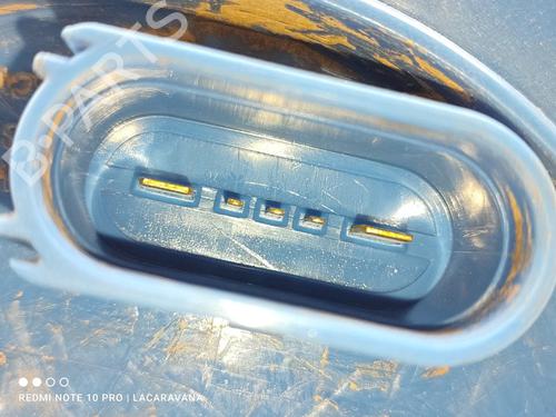 Fuel pump SEAT IBIZA V (KJ1, KJG)  | BP25333416M76 