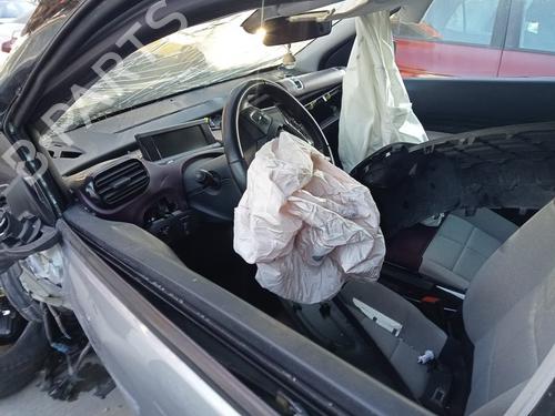 Electronic module CITROËN C4 CACTUS | BP18046042M83