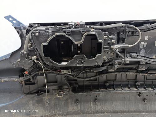 Front bumper KIA SOUL II (PS)  | BP29715312C7 