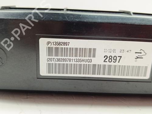 Electronic module CHEVROLET ORLANDO (J309) 2.0 D | BP34041035M83 - Image 2
