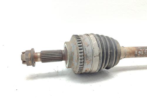 Left front driveshaft RENAULT KANGOO (KC0/1_) 1.5 dCi | BP30508348M38