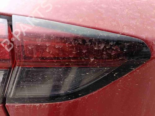 Used Left tailgate light Left tailgate light 38872974 38872974