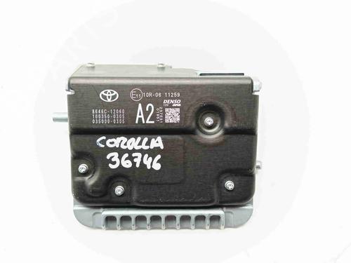 Camera TOYOTA COROLLA Estate (_E21_) 2.0 Hybrid (MZEH12) | BP36804822E14 - Image 3