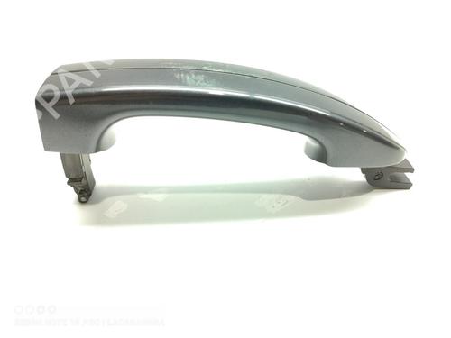Rear left exterior door handle FORD MONDEO IV (BA7) 1.8 TDCi | BP18875465C130 