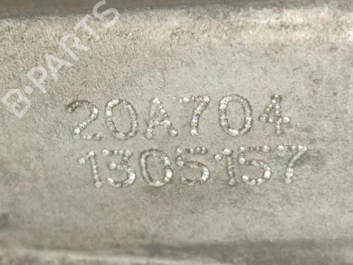 Gearbox CITROËN C3 III (SX) 1.2 PURETECH 82 | BP32732400M3  - Image 9