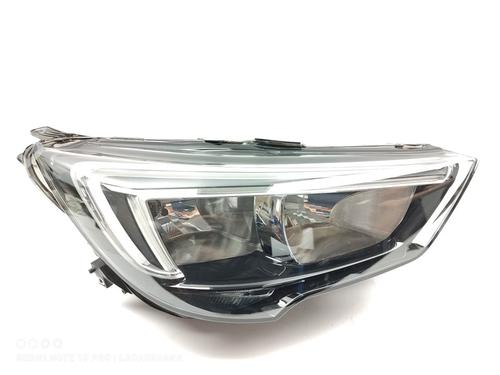 Used Right headlight OPEL CROSSLAND X / CROSSLAND (P17, P2QO) 1.2 (75) (110 hp) 23949595