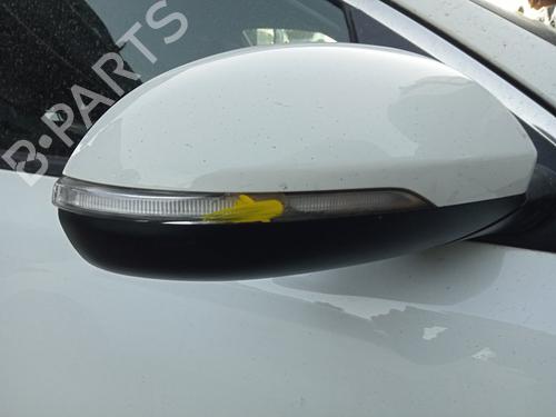 Used Right mirror KIA OPTIMA (JF) [2015-2025]  30467916