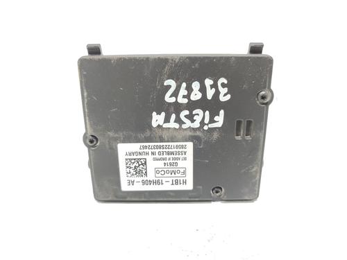Camera FORD FIESTA VII (HJ, HF) 1.0 EcoBoost | BP16517249E14 