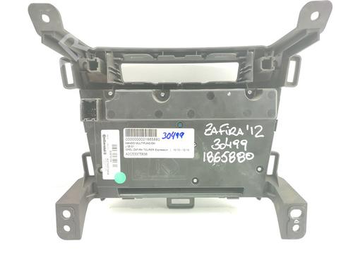 Switch OPEL ZAFIRA TOURER C (P12) 1.4 (75) | BP16509663I30 