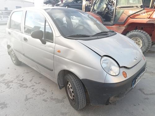 Steering pump DAEWOO MATIZ (M100, M150)  | BP22247306M99 