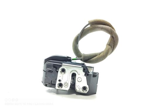 Rear left lock NISSAN QASHQAI I (J10, NJ10) 1.5 dCi | BP21139633C100 