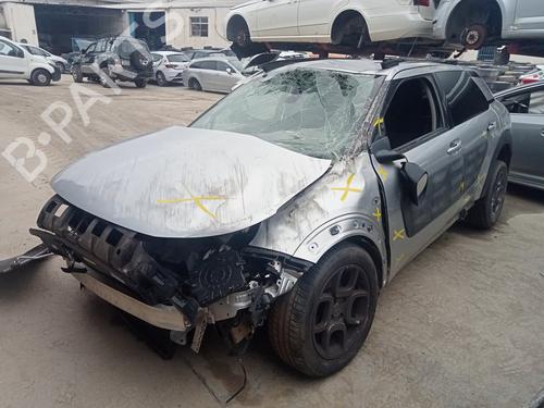 Recambios CITROËN C4 CACTUS 1.6 BlueHDi 100 (99 hp) 4337122